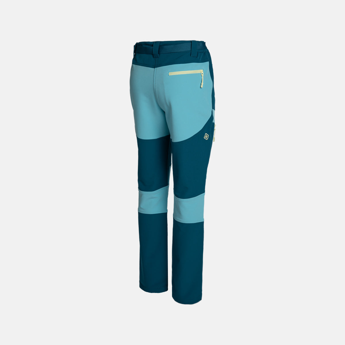 PANTALON SENDERISMO MUJER RHUNE W