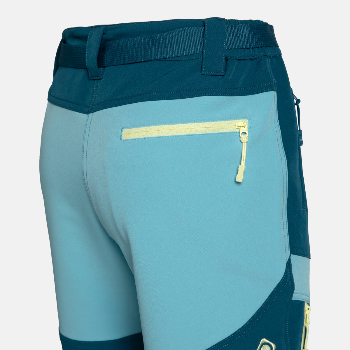 PANTALON SENDERISMO MUJER RHUNE W
