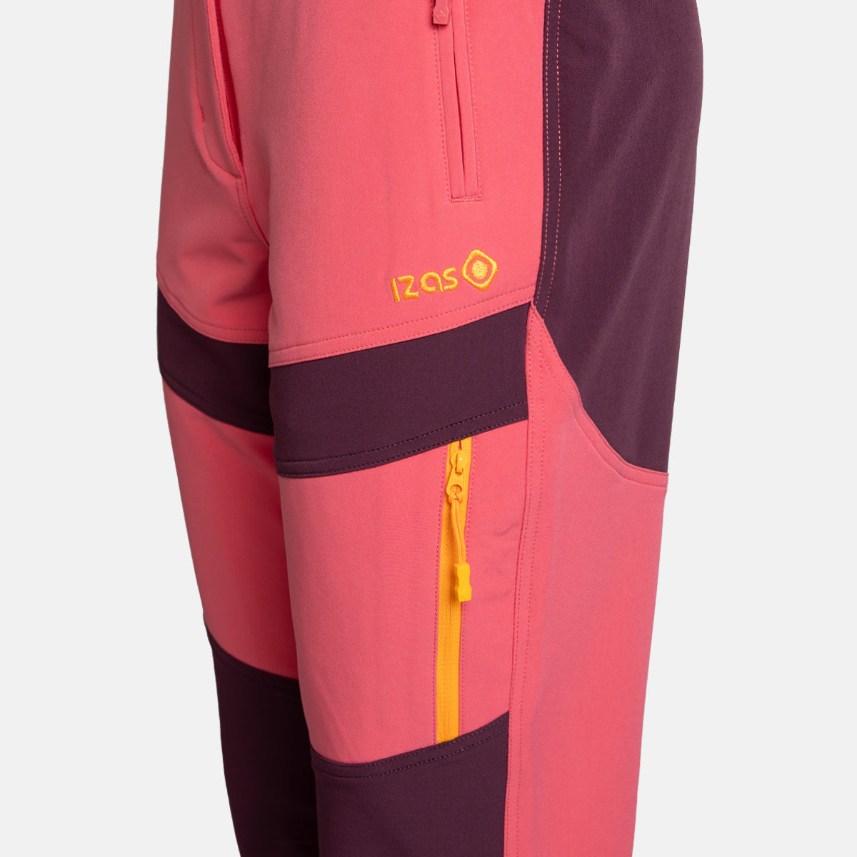 PANTALON SENDERISMO MUJER RHUNE W