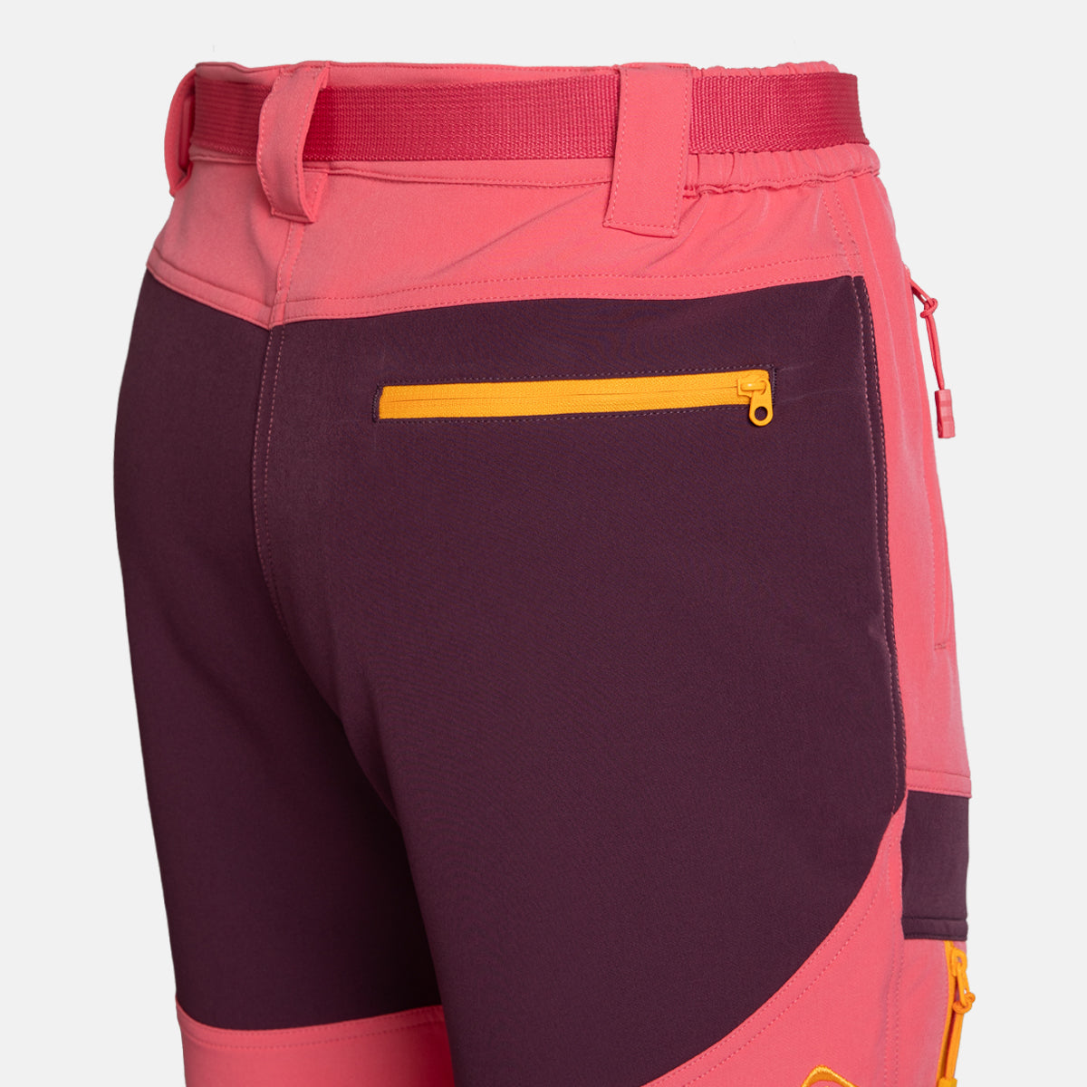 PANTALON SENDERISMO MUJER RHUNE W