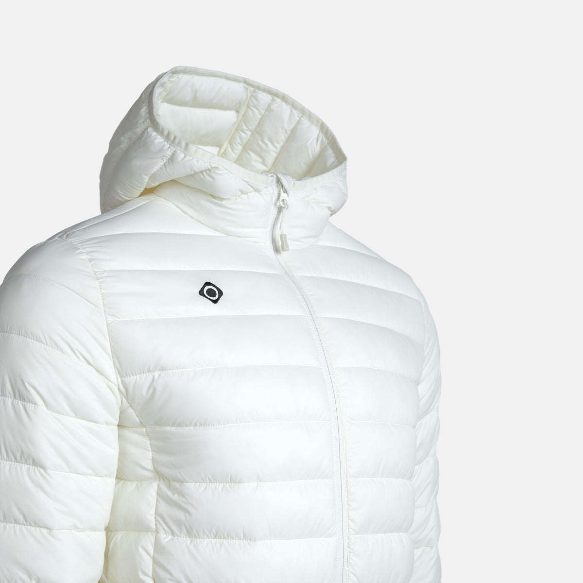 CHAQUETA FIBRA HOMBRE SINDU M V2