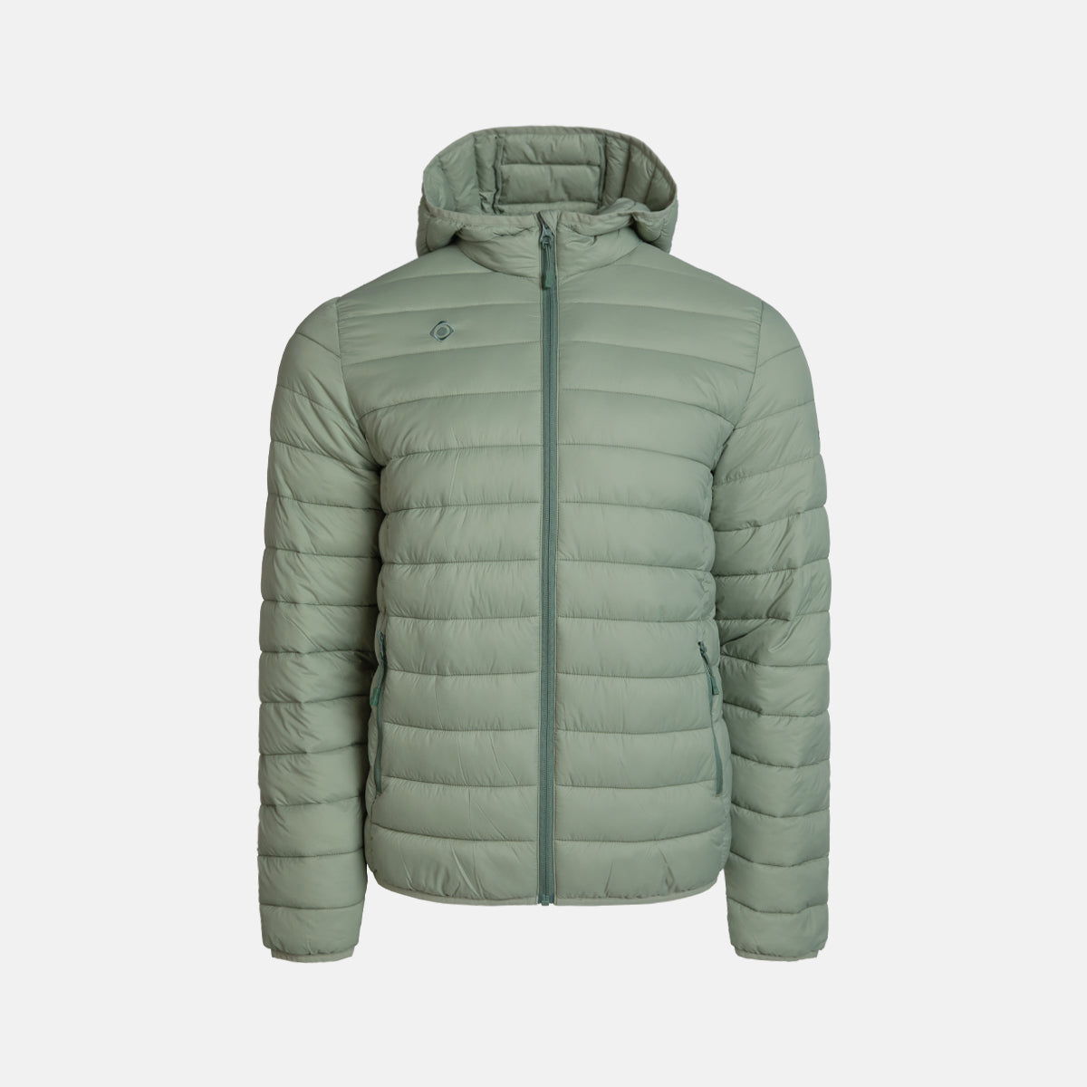 CHAQUETA FIBRA HOMBRE SINDU M V2