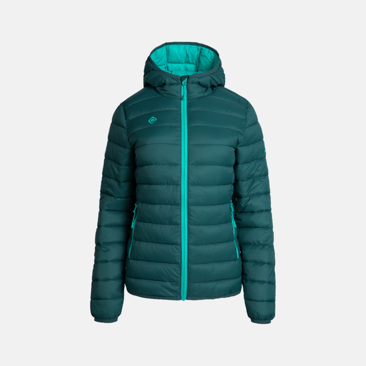 CHAQUETA FIBRA MUJER SINDU W V2