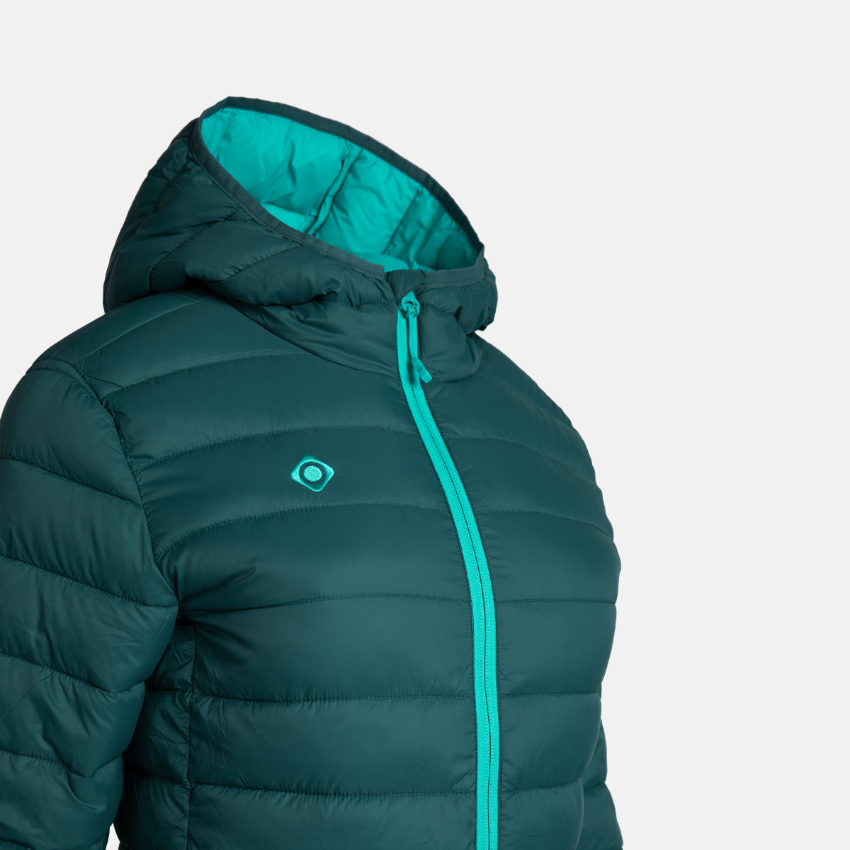 CHAQUETA FIBRA MUJER SINDU W V2