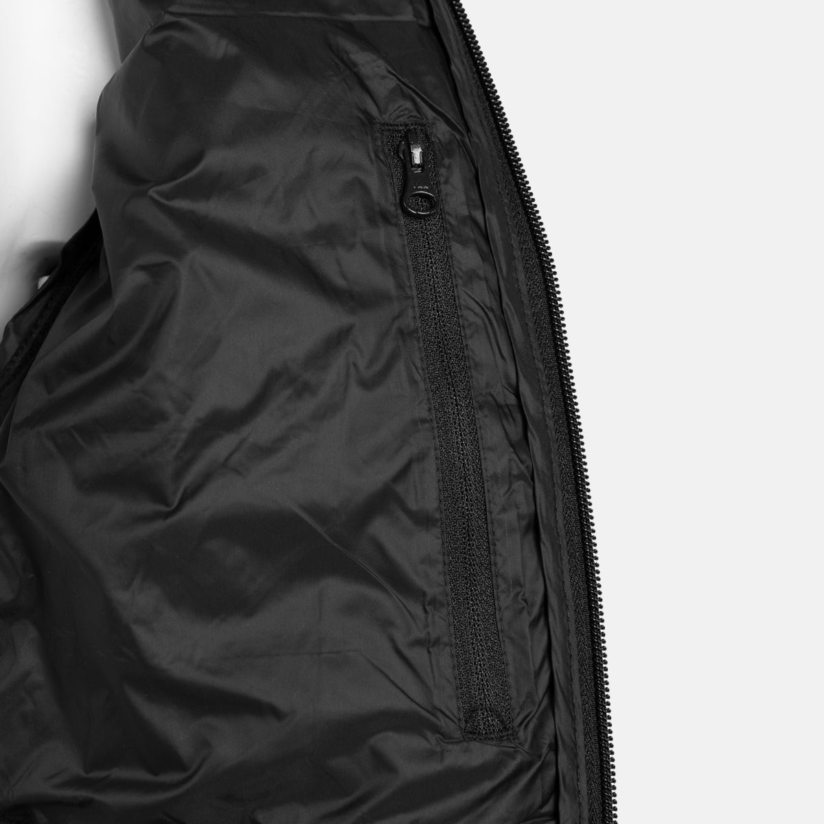 CHAQUETA FIBRA MUJER SINDU W V2