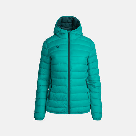 CHAQUETA FIBRA MUJER SINDU W V2
