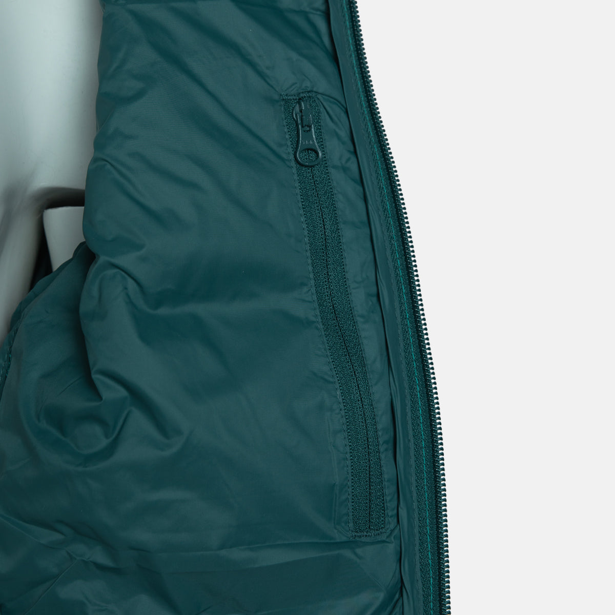 CHAQUETA FIBRA MUJER SINDU W V2