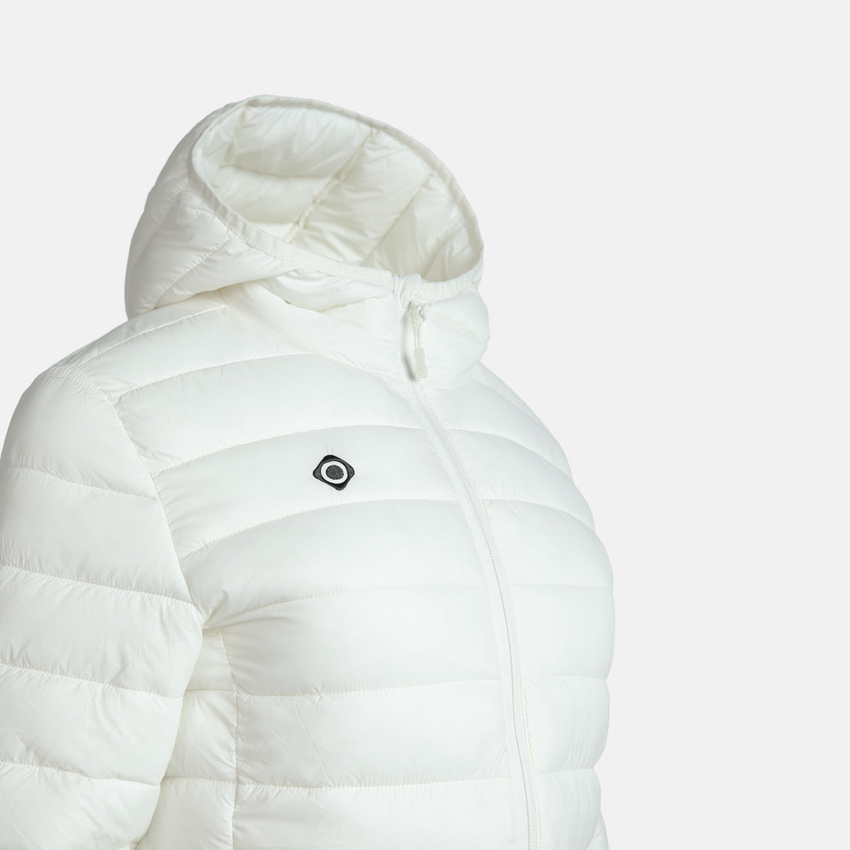 CHAQUETA FIBRA MUJER SINDU W V2