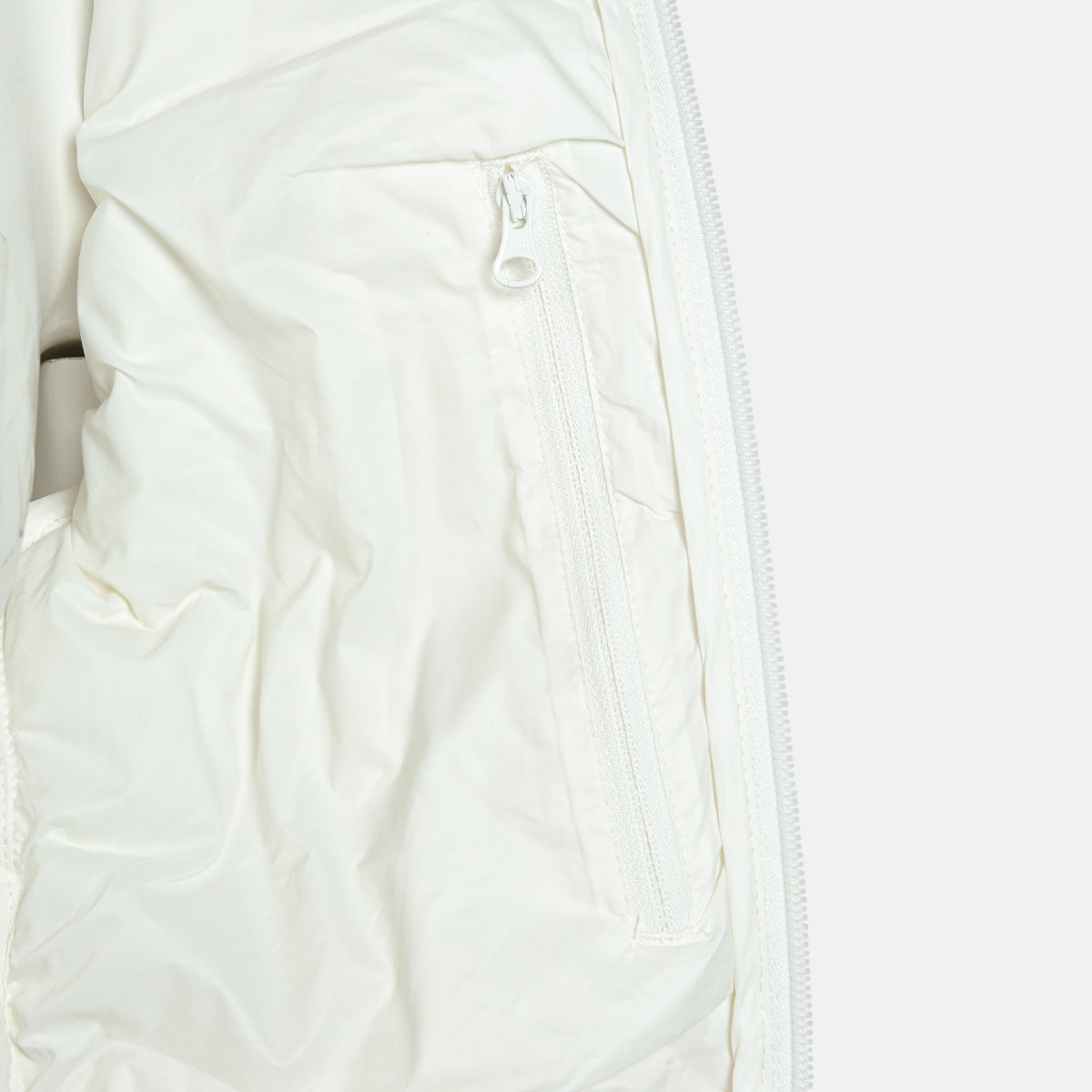CHAQUETA FIBRA MUJER SINDU W V2