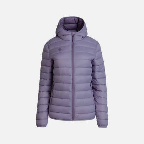 CHAQUETA FIBRA MUJER SINDU W V2