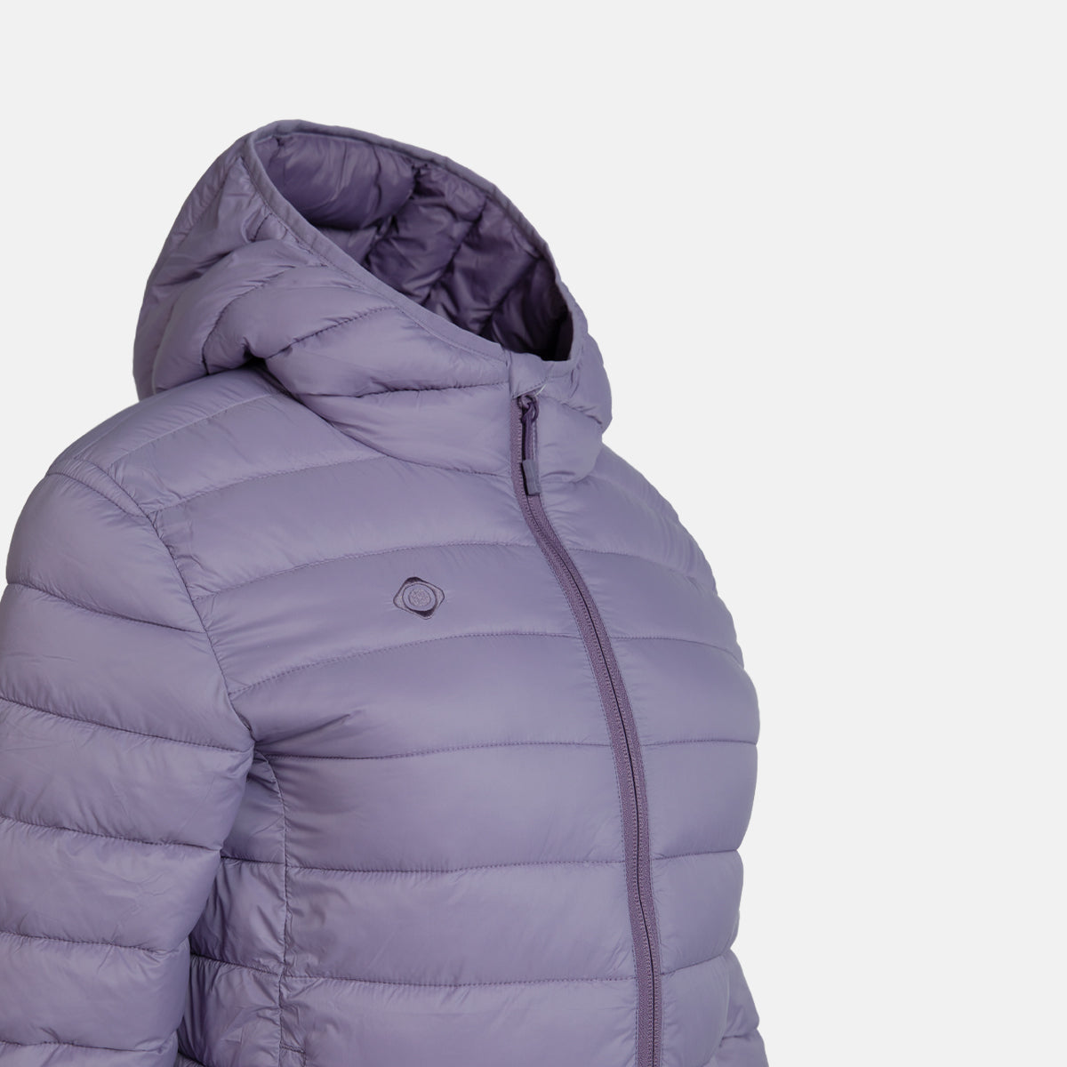 CHAQUETA FIBRA MUJER SINDU W V2