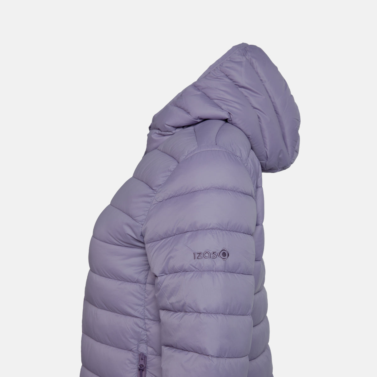 CHAQUETA FIBRA MUJER SINDU W V2