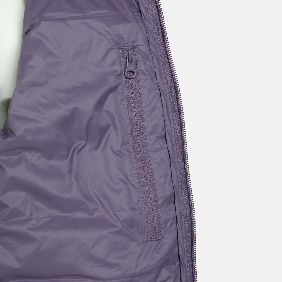 CHAQUETA FIBRA MUJER SINDU W V2