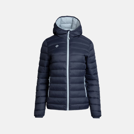 CHAQUETA FIBRA MUJER SINDU W V2