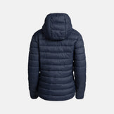 CHAQUETA FIBRA MUJER SINDU W V2