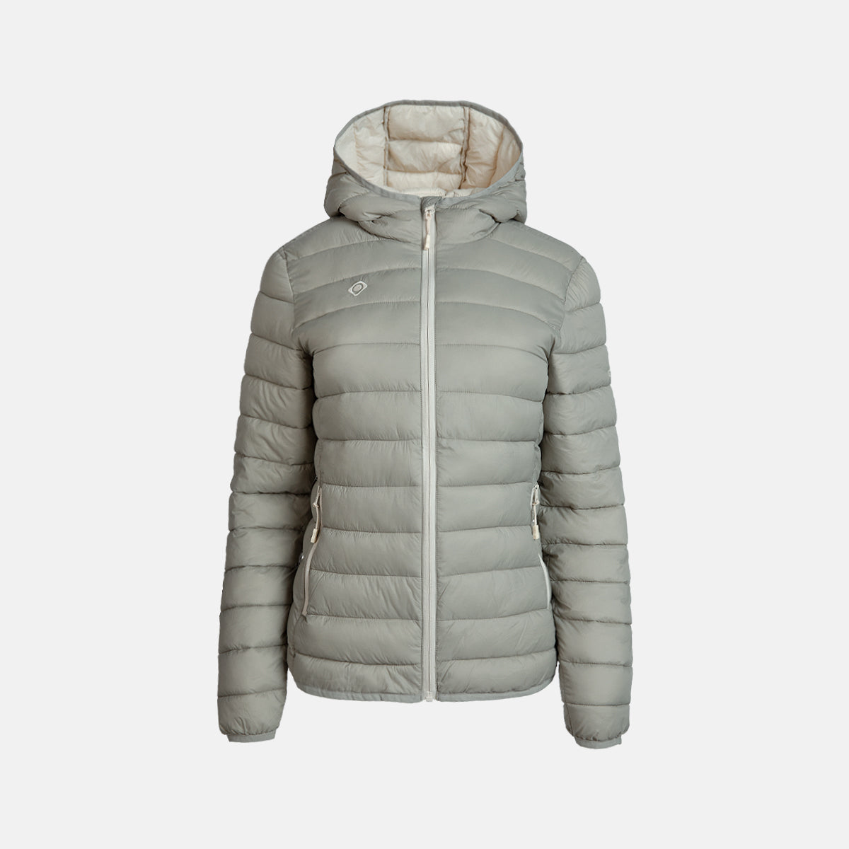CHAQUETA FIBRA MUJER SINDU W V2
