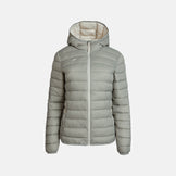 CHAQUETA FIBRA MUJER SINDU W V2
