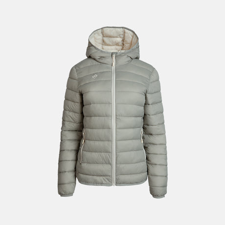 CHAQUETA FIBRA MUJER SINDU W V2