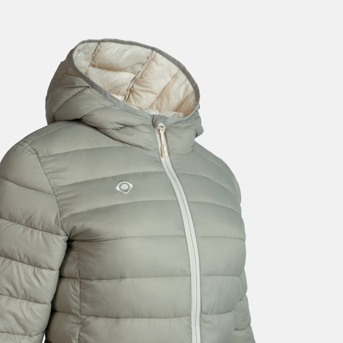 CHAQUETA FIBRA MUJER SINDU W V2