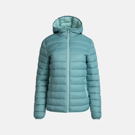CHAQUETA FIBRA MUJER SINDU W V2