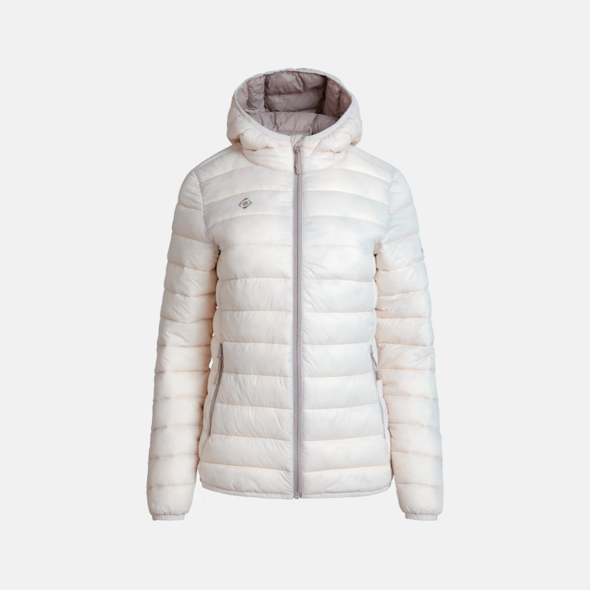 CHAQUETA FIBRA MUJER SINDU W V2
