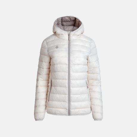CHAQUETA FIBRA MUJER SINDU W V2