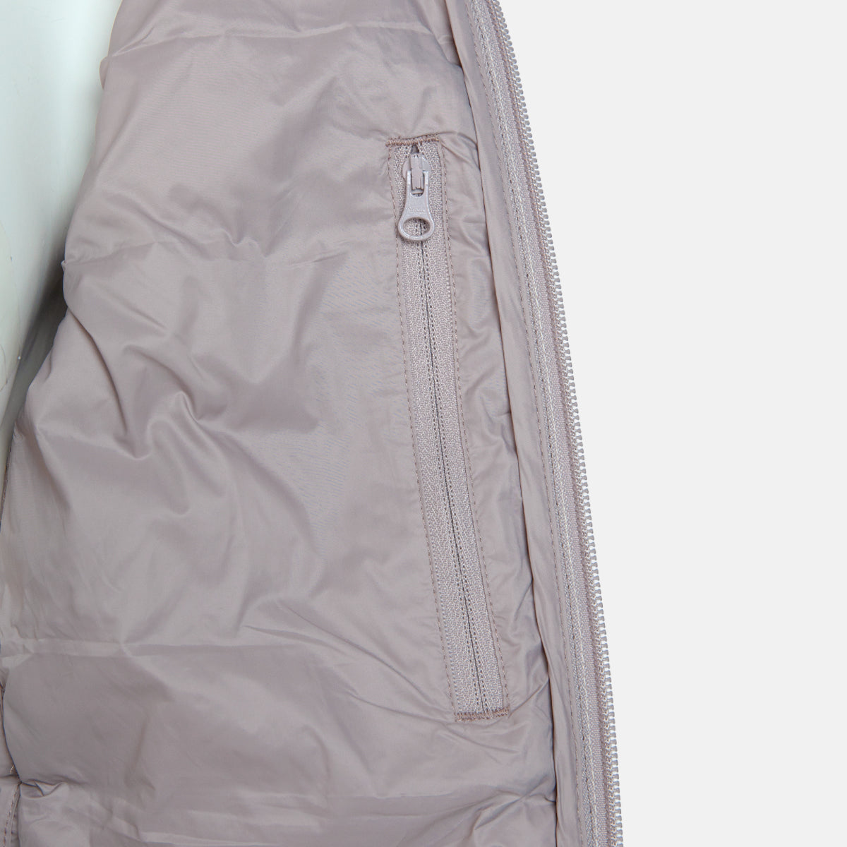 CHAQUETA FIBRA MUJER SINDU W V2