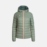 CHAQUETA FIBRA MUJER SINDU W V2
