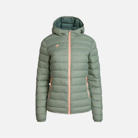 CHAQUETA FIBRA MUJER SINDU W V2
