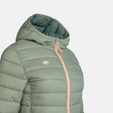 CHAQUETA FIBRA MUJER SINDU W V2