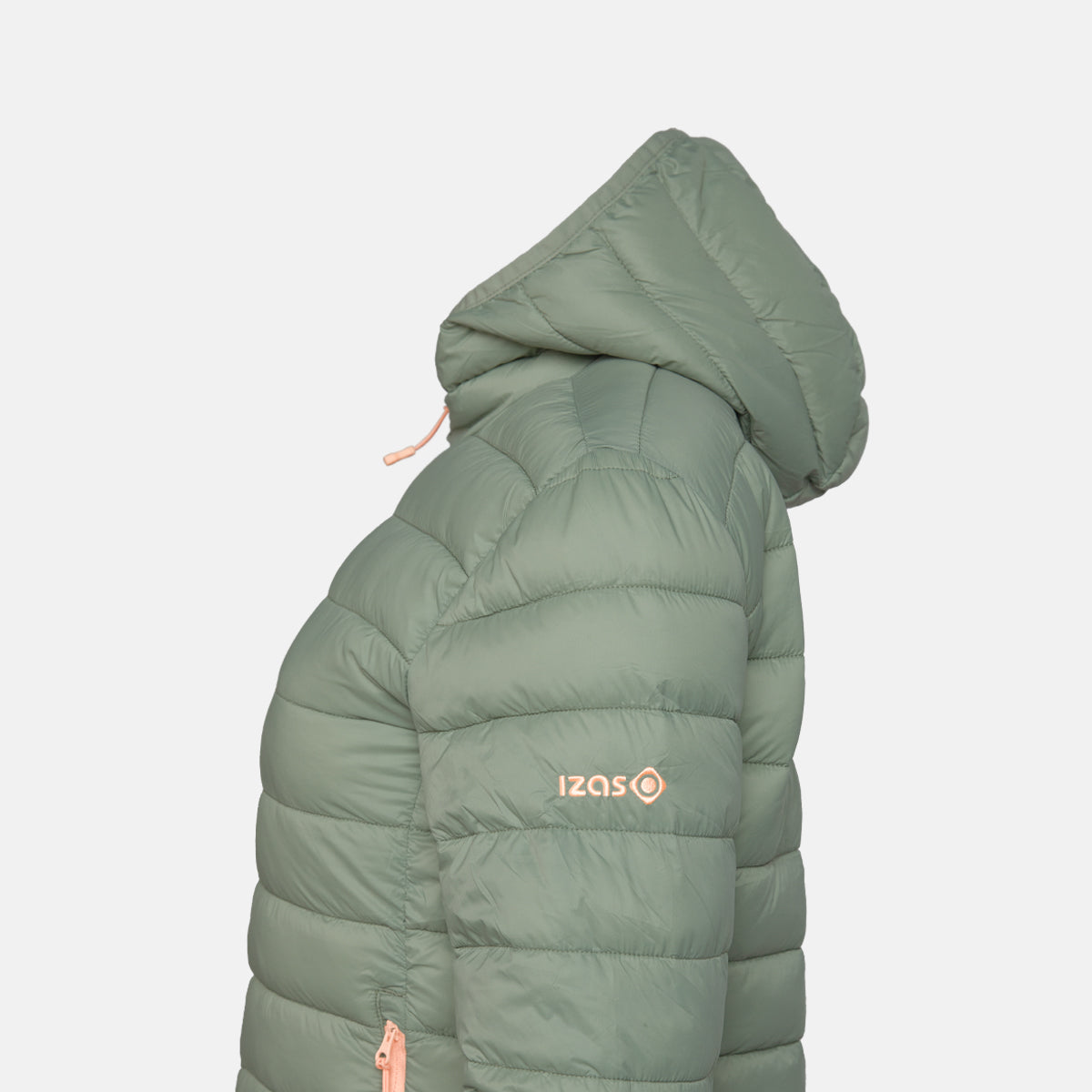 CHAQUETA FIBRA MUJER SINDU W V2