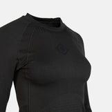 CAMISETA TERMICA MUJER SIOUX W