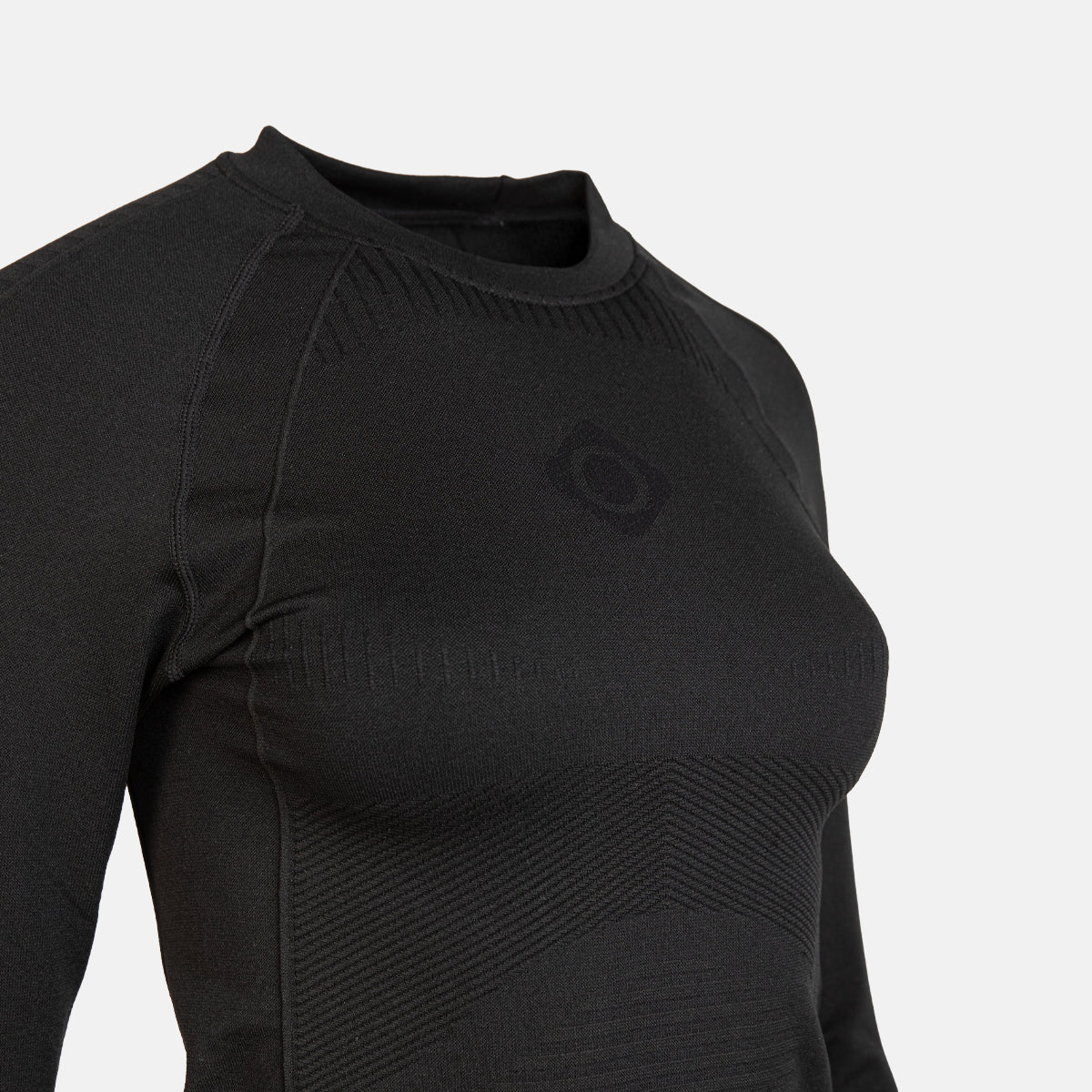 CAMISETA TERMICA MUJER SIOUX W