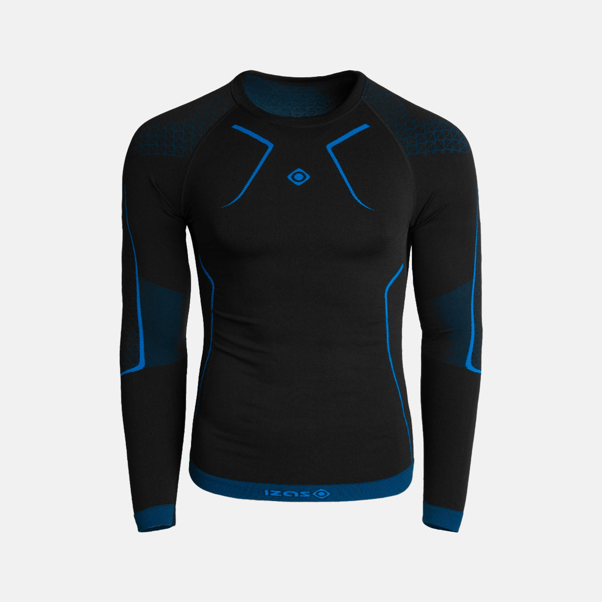 Camiseta Térmica Izas Sioux M | Thermal-Dry Sin Costuras – Izas