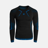 CAMISETA TERMICA HOMBRE SIOUX M