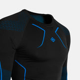 CAMISETA TERMICA HOMBRE SIOUX M