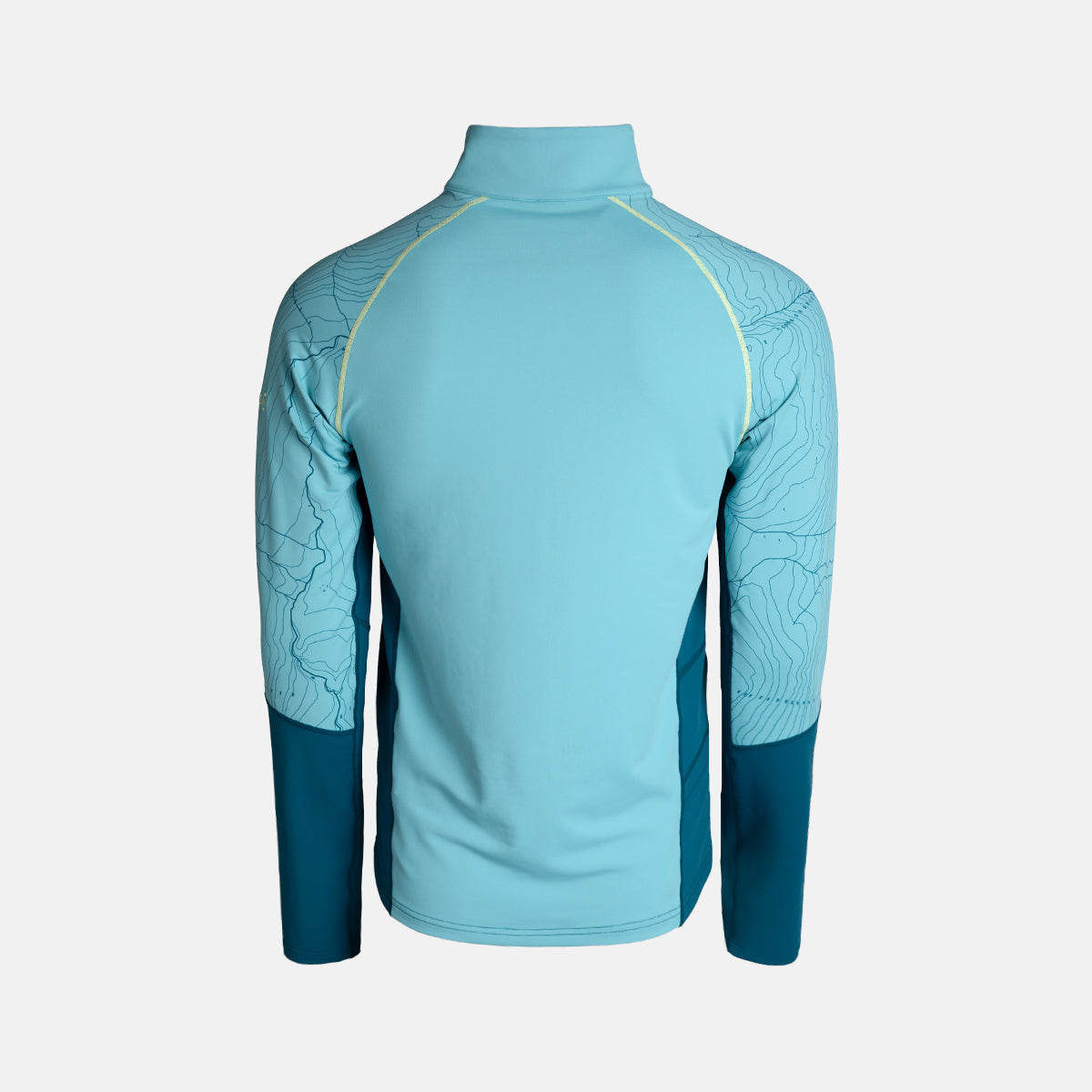 JERSEY POLAR HOMBRE SALEM M