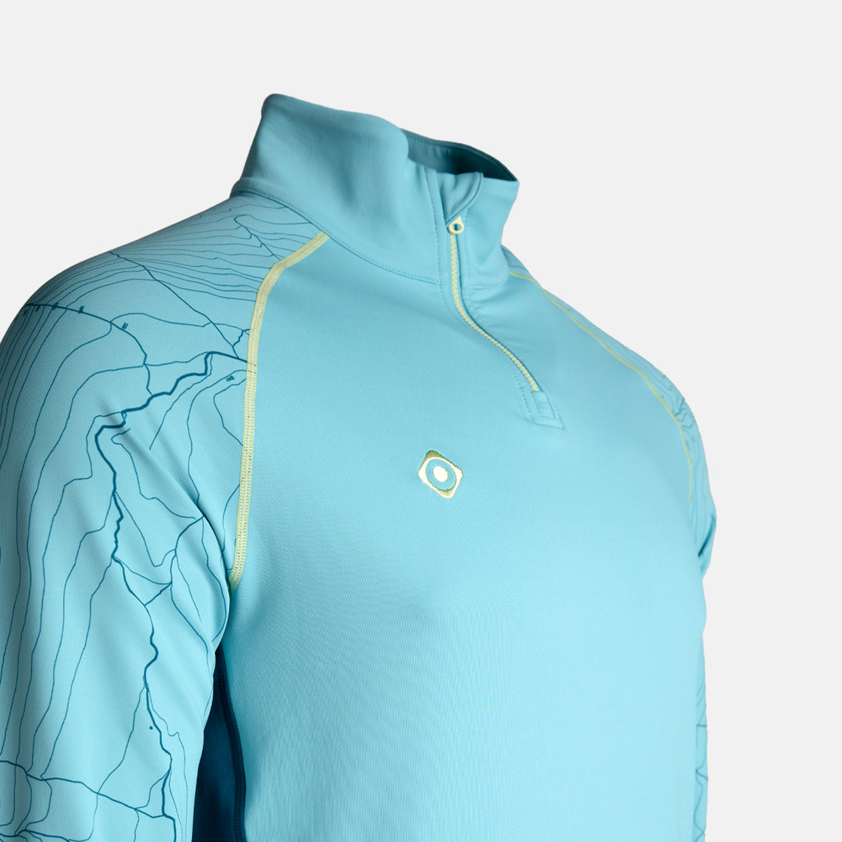 JERSEY POLAR HOMBRE  SALEM M