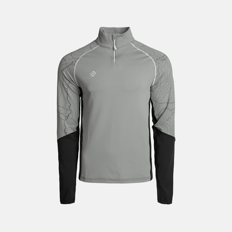 JERSEY POLAR HOMBRE  SALEM M