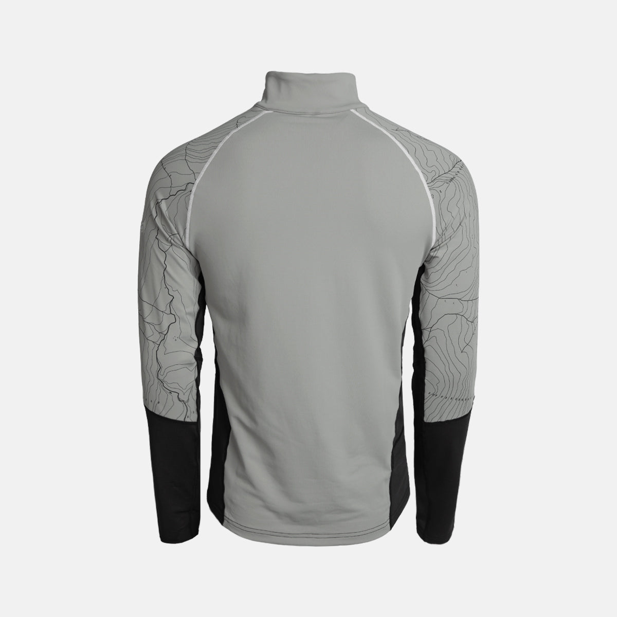 JERSEY POLAR HOMBRE  SALEM M