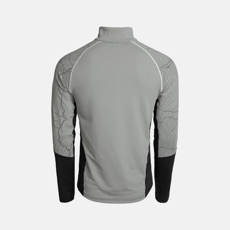 JERSEY POLAR HOMBRE  SALEM M