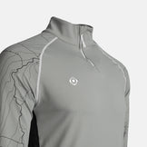 JERSEY POLAR HOMBRE  SALEM M