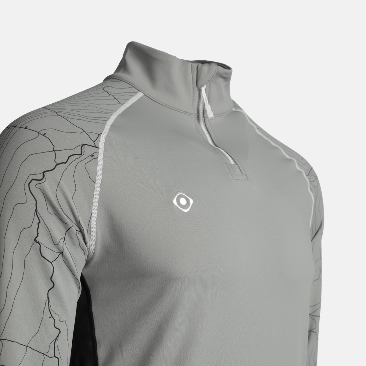 JERSEY POLAR HOMBRE  SALEM M