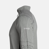 JERSEY POLAR HOMBRE  SALEM M