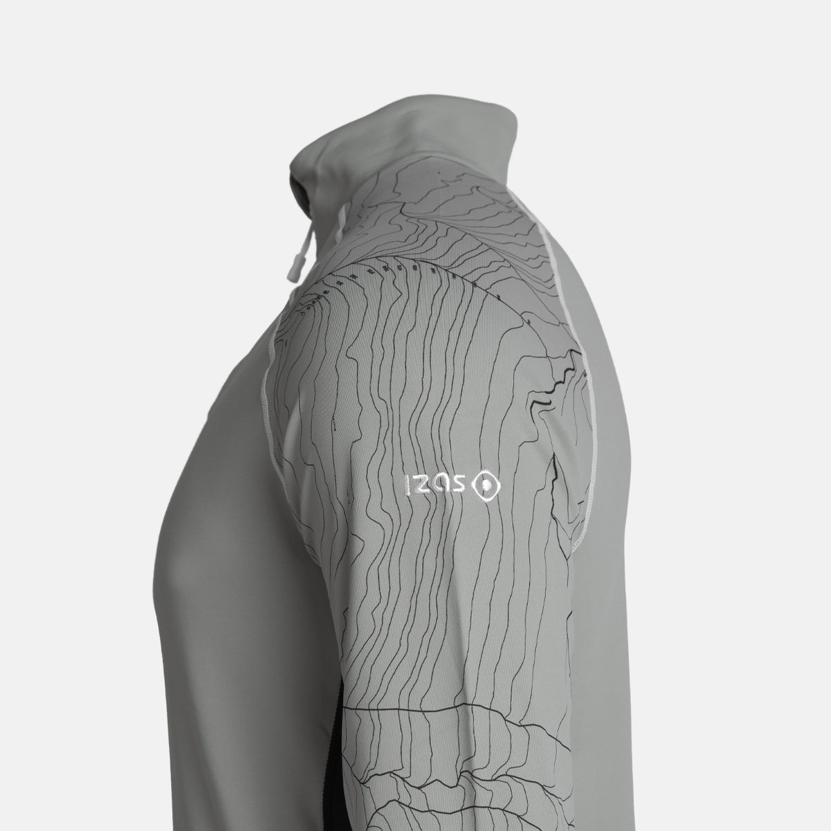 JERSEY POLAR HOMBRE  SALEM M