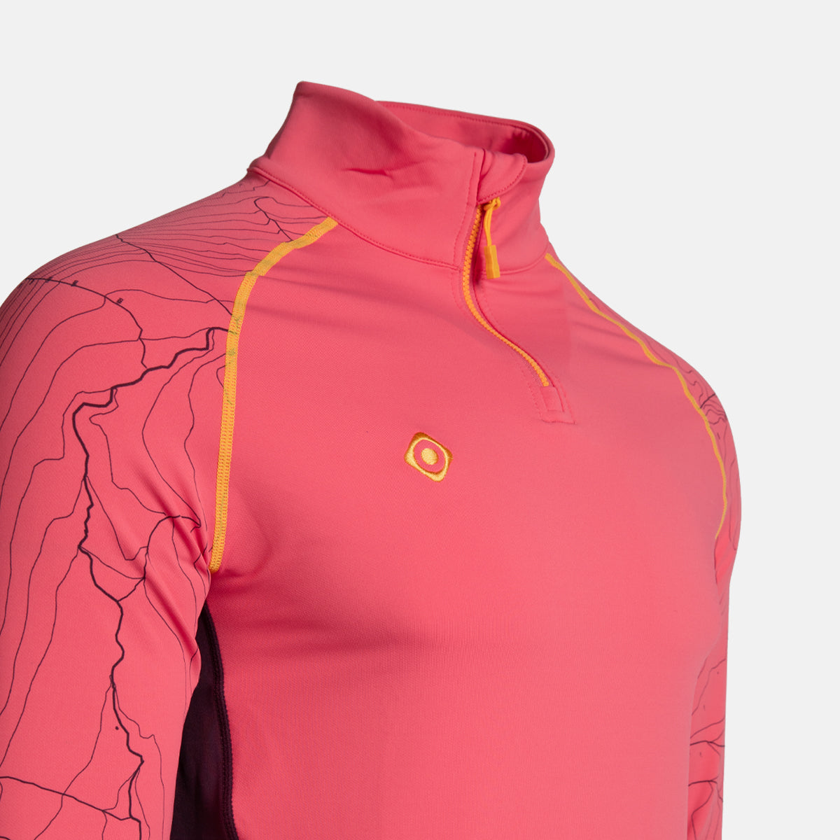 JERSEY POLAR HOMBRE  SALEM M