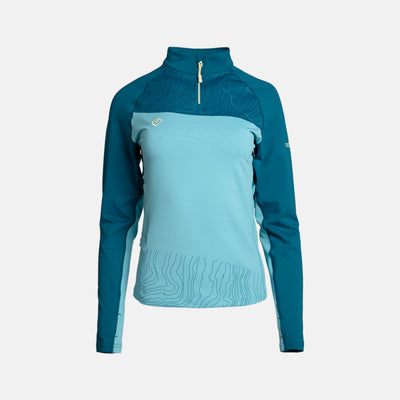JERSEY POLAR MUJER SALEM W