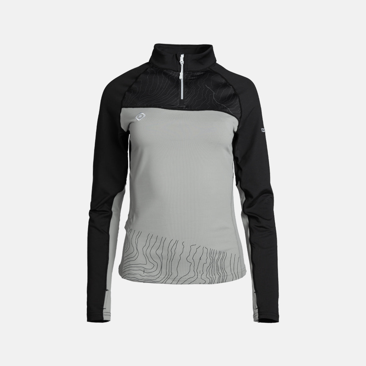 JERSEY POLAR MUJER SALEM W