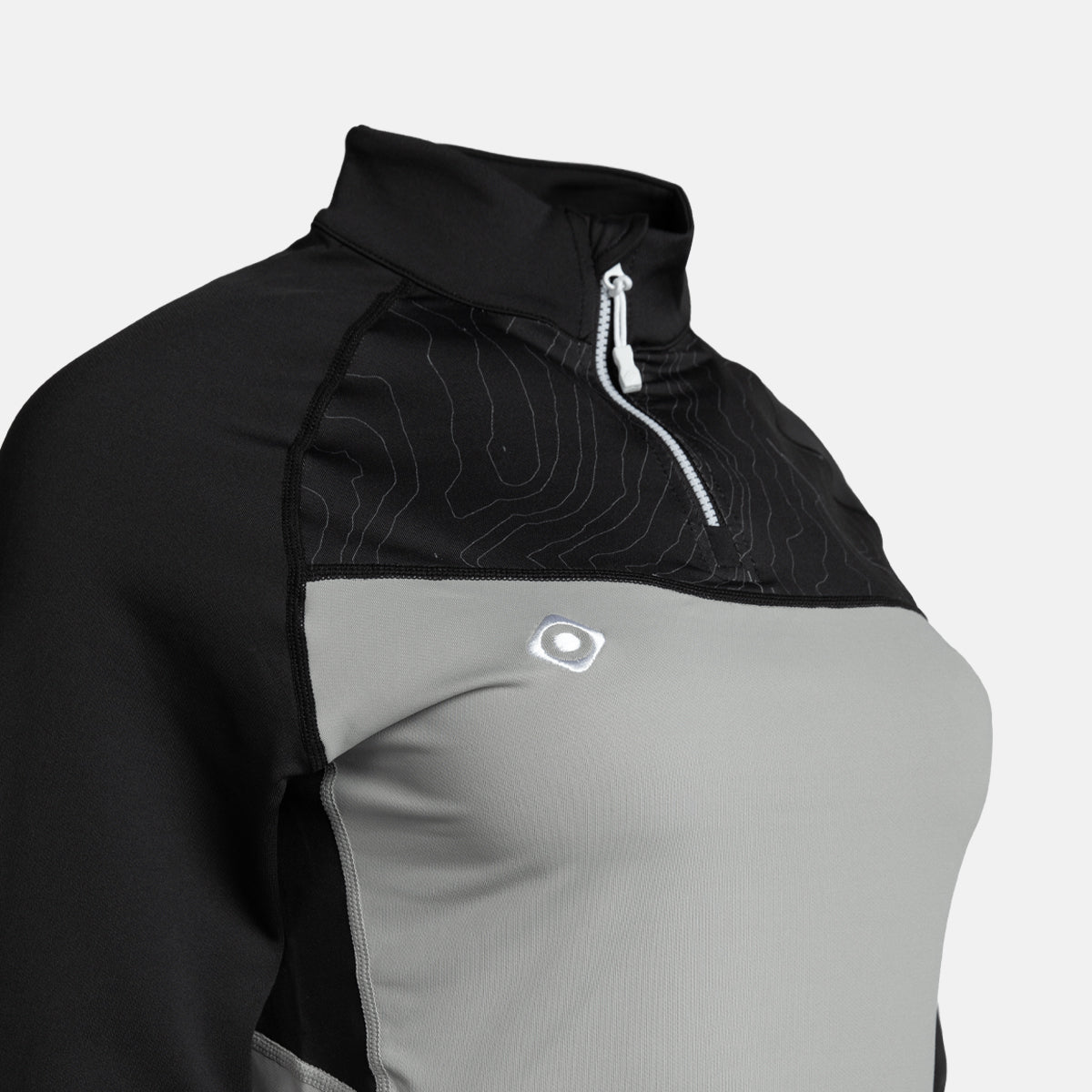 JERSEY POLAR MUJER SALEM W