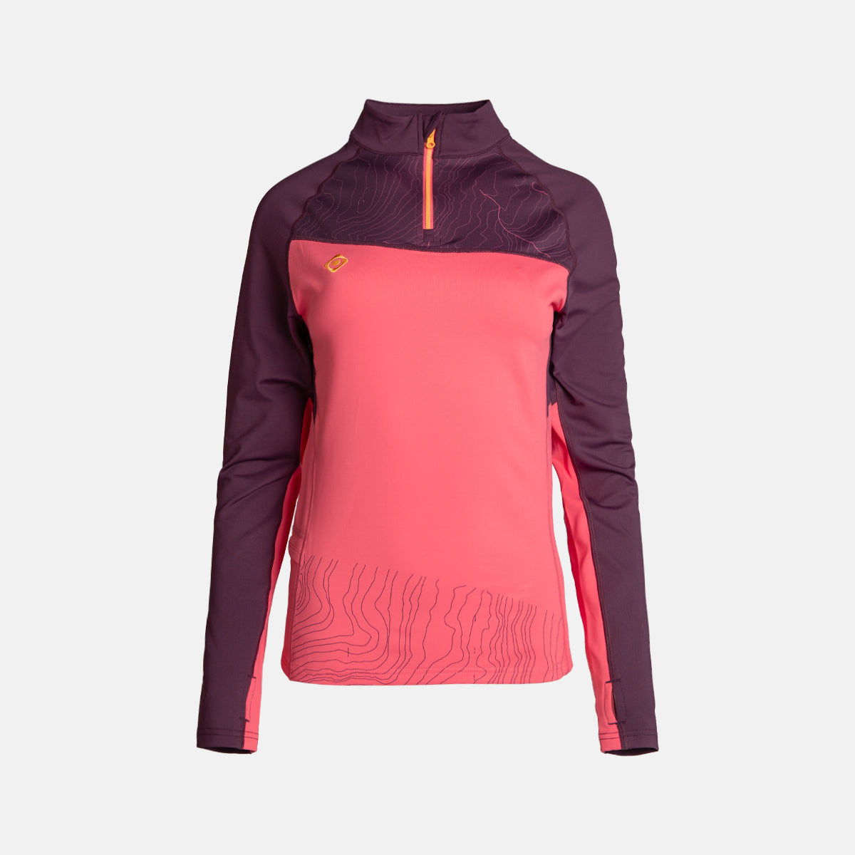 JERSEY POLAR MUJER SALEM W